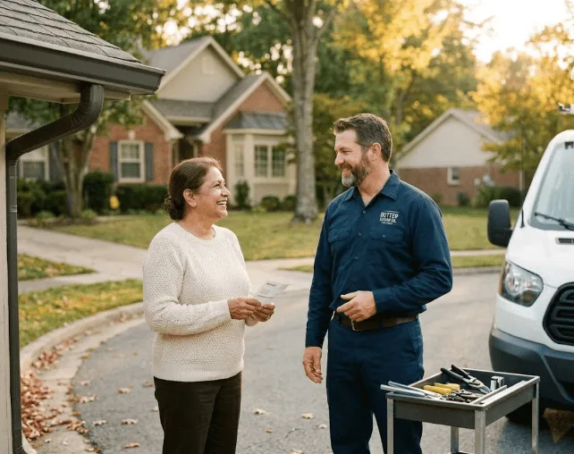 Gutter Repair Uncasville, CT FAQs
