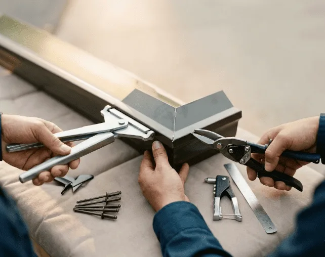 Why choose Gutter Repair in Uncasville, CT